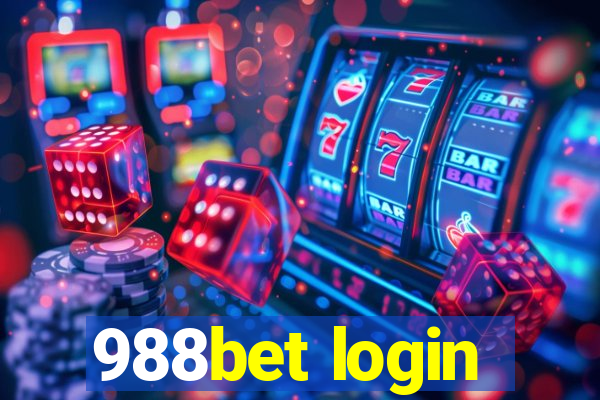 988bet login